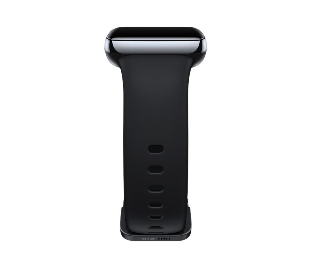 Xiaomi Smart Band 7 Pro Black - 1095328 - zdjęcie 7